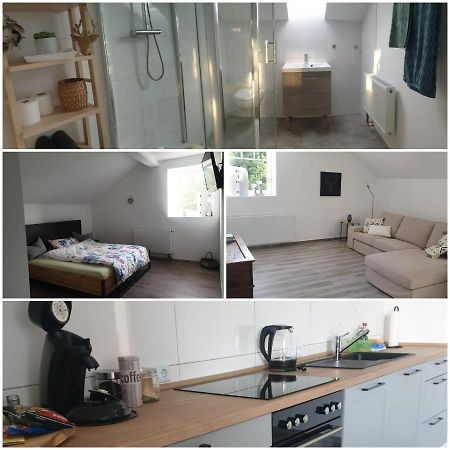 Ferienwohnung Witten Gederbach Ngoại thất bức ảnh