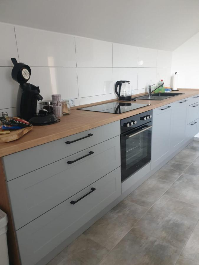 Ferienwohnung Witten Gederbach Ngoại thất bức ảnh