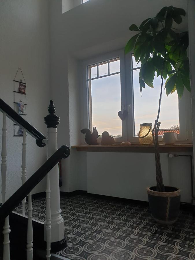Ferienwohnung Witten Gederbach Ngoại thất bức ảnh